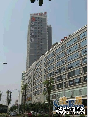 克而瑞好房点评网 南宁龙岗板块改善型住宅竞品组多维PK榜发布（四）