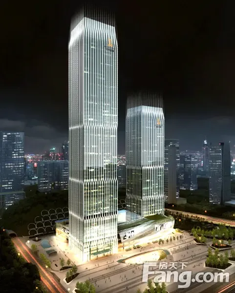 五象新区再添优质学校引进南宁市新民实验中学