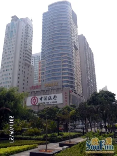 五象新区两宗产业地块成功出让