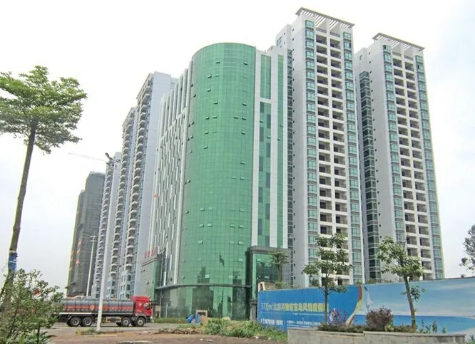 平陆运河货源对接会在百色举办 助力通航货源保障