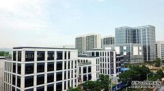 高力国际：破局与重构——北京办公