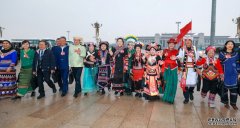 习引领推进中华民族共同体建设