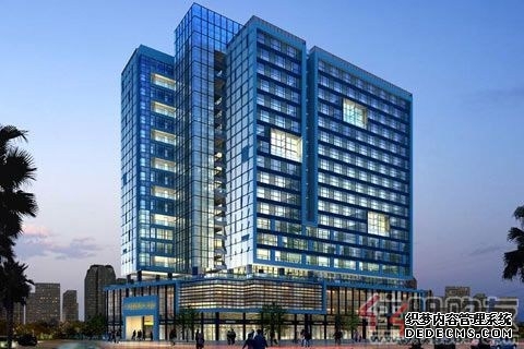 广西日报关注 以赛为媒探索智慧城市建设无限可能（组图）